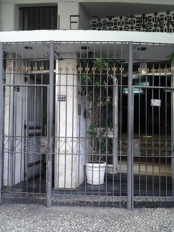 Studio Copacabana Rio de Janeiro Zewnętrze zdjęcie